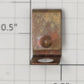 Lionel 671-13 Steam Locomotive Boiler Front Clip