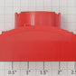 Lionel 14537-135X Red F-3 Santa Fe Cab Interior without Figures