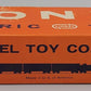 Lionel UCS O Gauge UCS Remote Control Track Set in Separate Sale Box