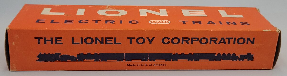 Lionel UCS O Gauge UCS Remote Control Track Set in Separate Sale Box