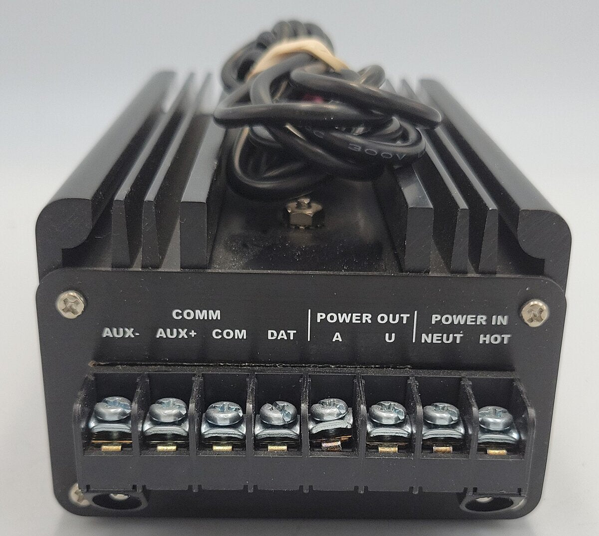 Lionel 6-14186 O Gauge Accessory Voltage Controller with TMCC AVC and Cables