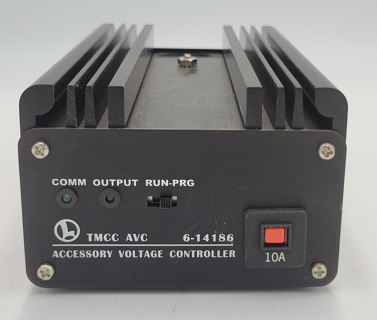 Lionel 6-14186 O Gauge Accessory Voltage Controller with TMCC AVC and Cables
