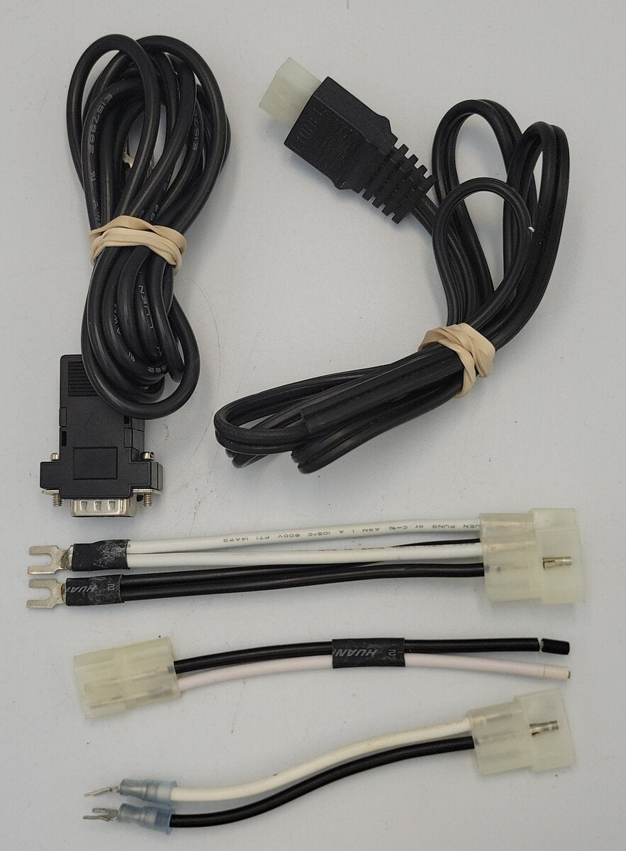 Lionel 6-14186 O Gauge Accessory Voltage Controller with TMCC AVC and Cables