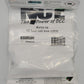 NCE Corporation 5240214 12' Cab Throttle Bus 6-Wire Flat Cable w RJ12 Connectors