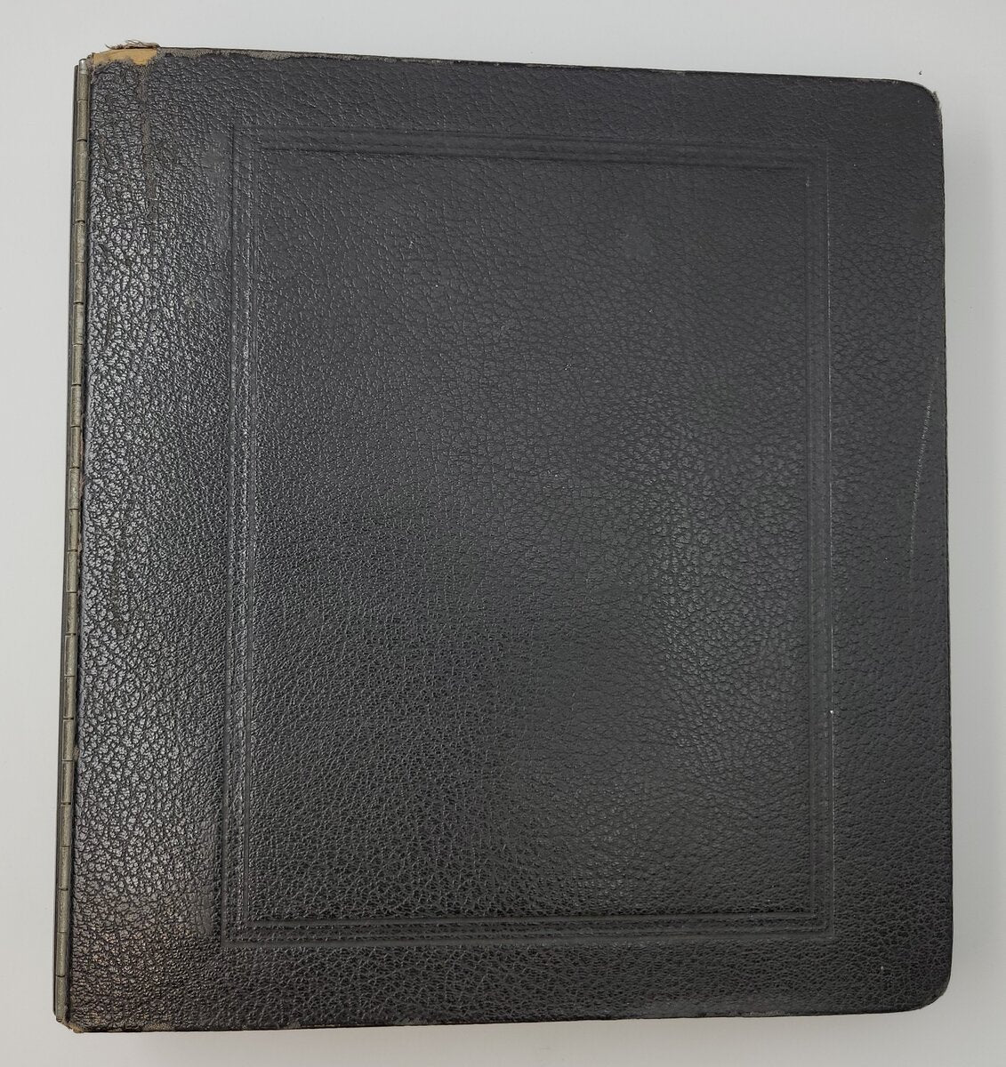 Lionel 21-450 Service Manual from the Early 1950's