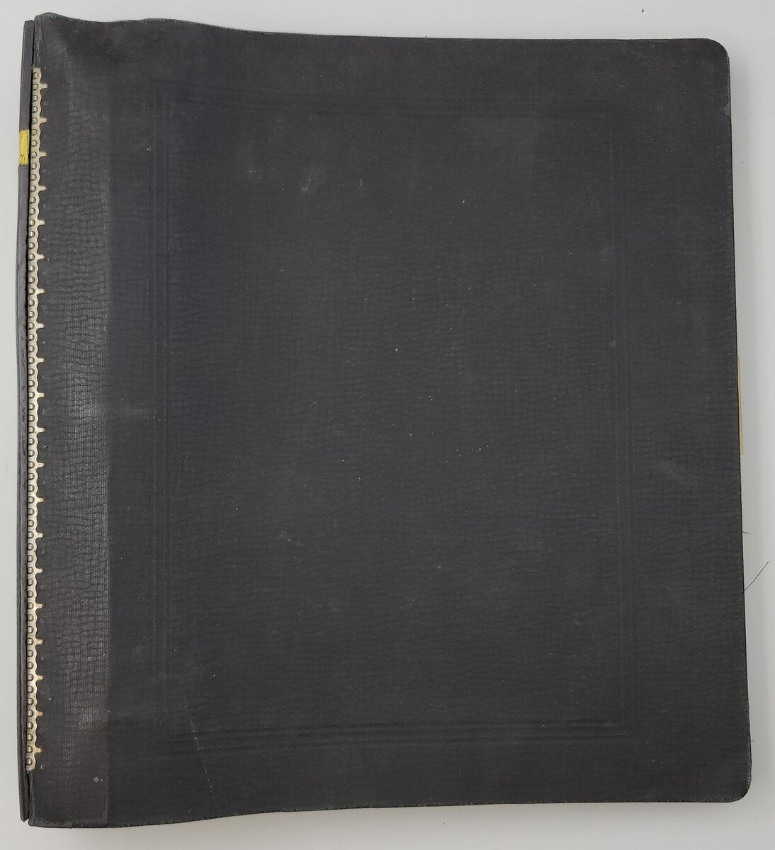 Lionel 21-521 Service Manual from Monroe Toy Shop in Rochester New York