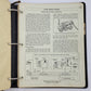Lionel 21-521 Service Manual from Monroe Toy Shop in Rochester New York