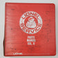 Lionel 21-550 1977-1979 Parts Manuals, Volumes 1&2 (Set of 2)