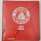 Lionel 21-550 1977-1979 Parts Manuals, Volumes 1&2 (Set of 2)