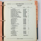 Lionel 21-607 HO Scale Service Manual