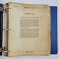 Lionel 1956 Service Manual and Replacement Parts Catalog