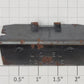 Lionel 8240-45 Motor Bracket & Crosshead Guide