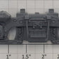 Lionel 18854-132 O Gauge Gray Diecast GP-7 Diesel Locomotive Truck Side Frame
