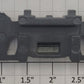 Lionel 18854-132 O Gauge Gray Diecast GP-7 Diesel Locomotive Truck Side Frame