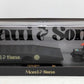 M2 Machines 36000 1:64 Scale Maui & Sons 1958 Dodge COE Truck & 1944 Jeep MB R61