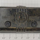 Lionel RCS-20 O Black Buttons Marbled Uncouple/Unload Controller Switch w/o Wire