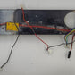 Lionel 29181-58 Metal Stamped Diner Car Frame and Truck Assembly