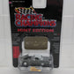 Racing Champions 08100-08108 1:56 Scale #16 Grey 1956 Ford Thunderbird Die Cast