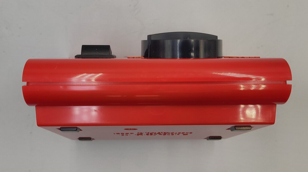 Lionel 81404-1 James the Red Engine Speed Controller without Transformer
