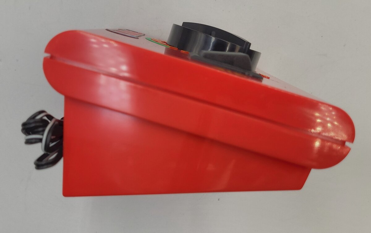 Lionel 81404-1 James the Red Engine Speed Controller without Transformer