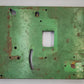 Lionel 145-4 O Gauge Green Automatic Gateman Base Top