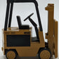 NZG 225 1:50 Caterpillar M50B Lift Truck