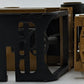 NZG 225 1:50 Caterpillar M50B Lift Truck