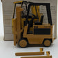 NZG 225 1:50 Caterpillar M50B Lift Truck