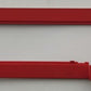 Lionel 18254-3 Santa Fe Dash-9 Diesel Locomotive Yellow / Red Walkway