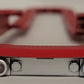 Lionel 18254-3 Santa Fe Dash-9 Diesel Locomotive Yellow / Red Walkway