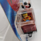 Ertl 2712 1:64 Scale Looney Tunes Sylvester and Tweety in Caboose Die Cast Metal