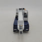 Conrad 2093 1:50 Scale Breuer & Wasel Telescopic Crane W/Eextendeble Arm Diecast LN