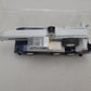 Conrad 2093 1:50 Scale Breuer & Wasel Telescopic Crane W/Eextendeble Arm Diecast LN