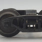 Atlas 66041 O Gauge 3-Rail 50 Ton Bettendorf Operating Coupler Truck w/ Hose