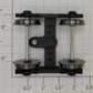 Atlas AF20581204 O Scale 2-Rail Troop Series Truck without Wiper