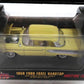 Racing Champions 08136-2 1:65 Scale Yellow #166 1958 Ford Edsel Hardtop Diecast