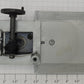 Lionel 2302-32 O Manual Gantry Crane Cab Base w/ Cab Locks, Cable Rod Assembly