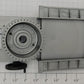 Lionel 2302-32 O Manual Gantry Crane Cab Base w/ Cab Locks, Cable Rod Assembly