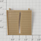 Lionel 12818-154 Animated Freight Station Tan Platform Ramp