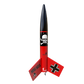 Estes 5337 Mini Der Red Max Starter Set