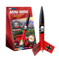 Estes 5337 Mini Der Red Max Starter Set