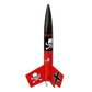 Estes 5337 Mini Der Red Max Starter Set