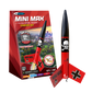 Estes 5337 Mini Der Red Max Starter Set