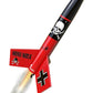 Estes 5337 Mini Der Red Max Starter Set
