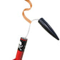 Estes 5337 Mini Der Red Max Starter Set