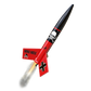 Estes 5337 Mini Der Red Max Starter Set