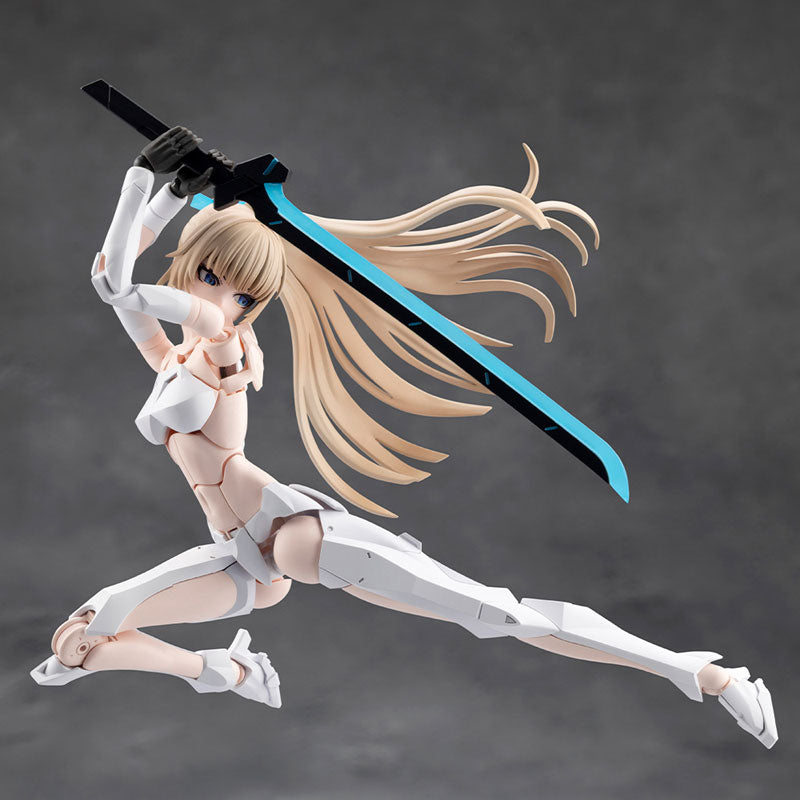 Kotobukiya CX034 Megalomaria Unlimited Universe Emulator Plastic Model Kit