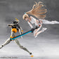 Kotobukiya CX034 Megalomaria Unlimited Universe Emulator Plastic Model Kit