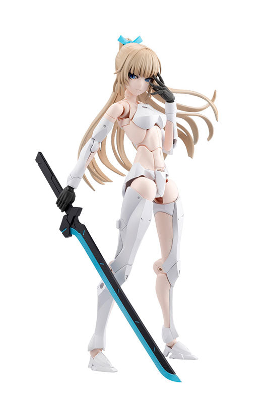 Kotobukiya CX034 Megalomaria Unlimited Universe Emulator Plastic Model Kit