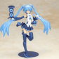 Kotobukiya FG105 Frame Music Girl Snow Miku Another Colour Ver. Plastic Kit